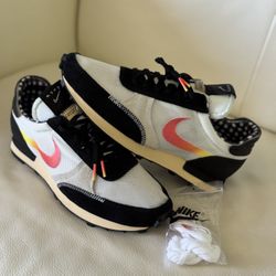 Nike Waffle Runners