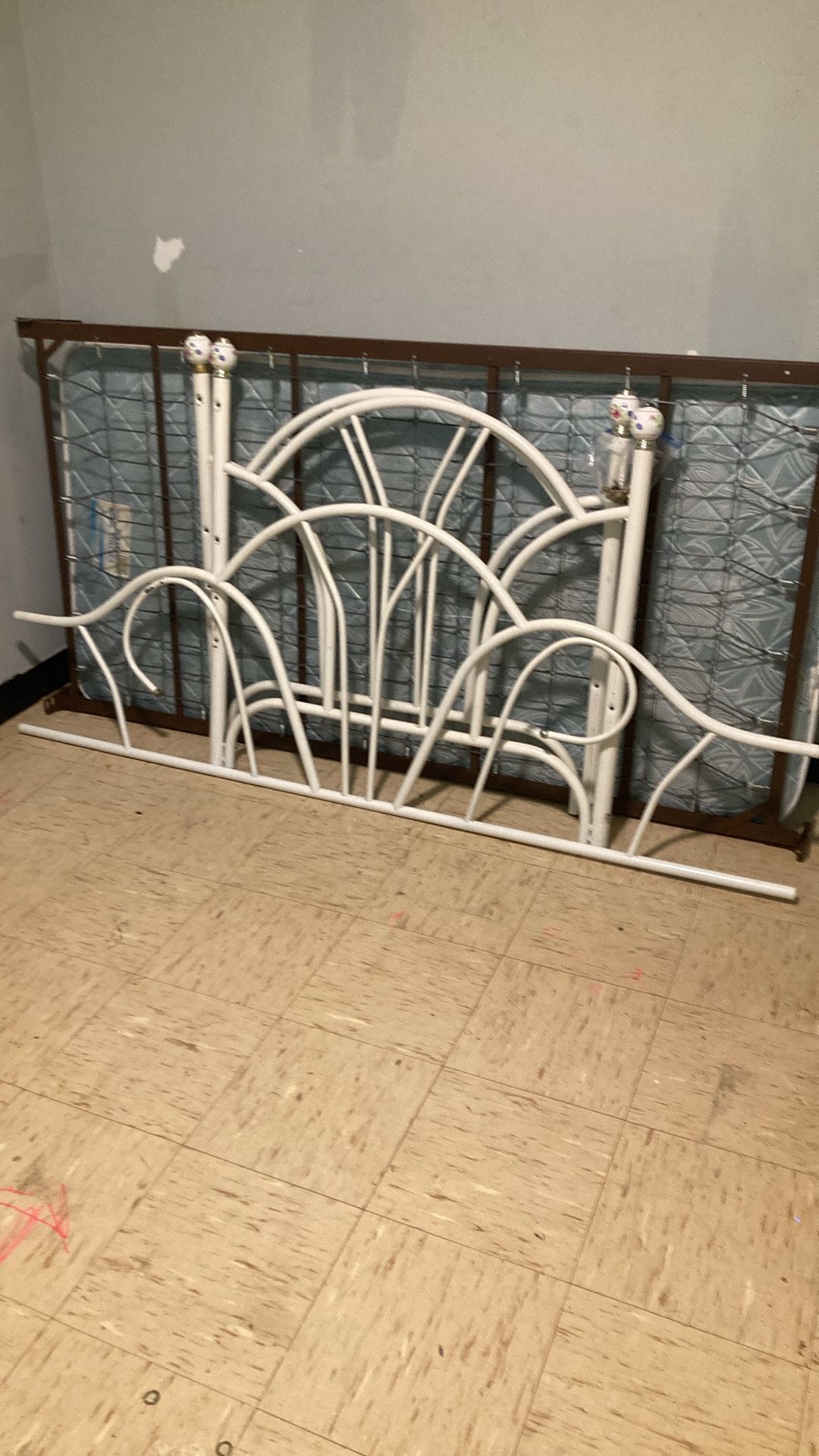 Day Bed