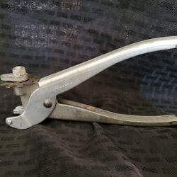 Snap On Spark Plug Speed Gapper Model CF-70A