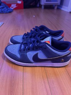 Why so sad nike sb dunks