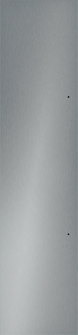 Thermador SS18Door10 Door Panel