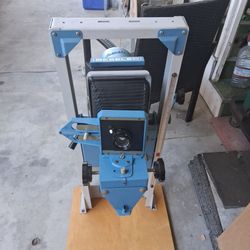 Photo enlarger