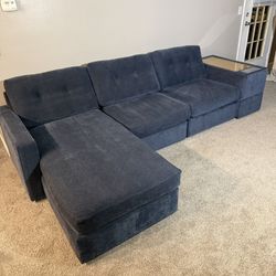 Sectional Sofa 