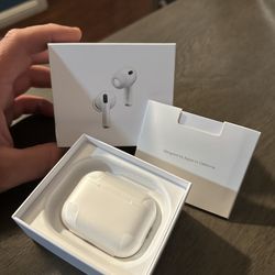 AirPods Pro 3