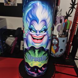 Ursula Tumbler 20oz