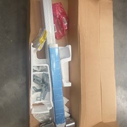 Von Durpin 99EO RIM Exit Only Crash Bars 