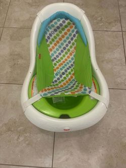 Baby baths