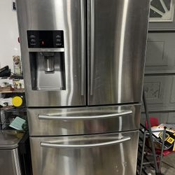 Samsung Fridge 