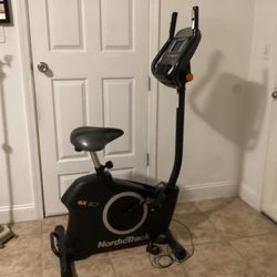 NordicTrack Exercise Bike