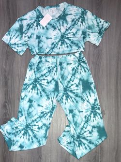 2 Piece Set 