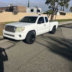 2006 Toyota Tacoma