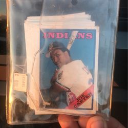 Old Baseball Cards