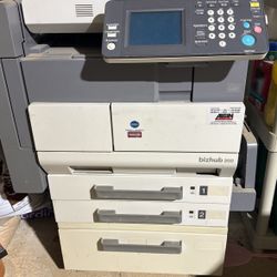 Office Printer