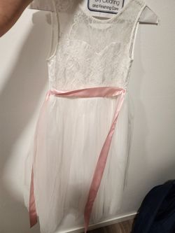 Girl Dress