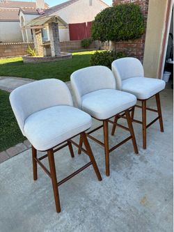 Barstools