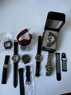 Watch Lot 