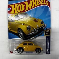 Hot Wheels Toys 