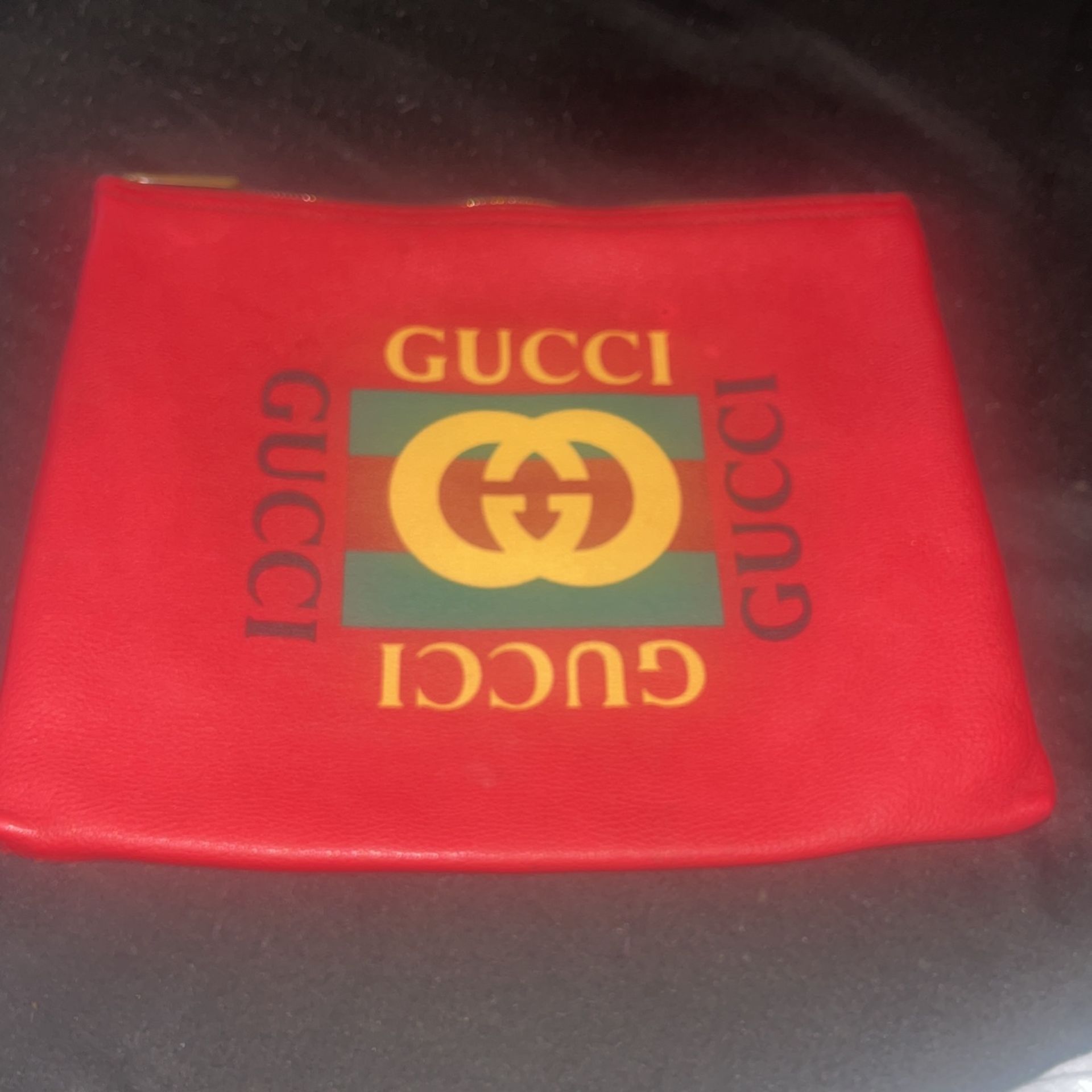 Authentic Gucci Bag