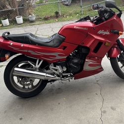 Kawasaki 2007 