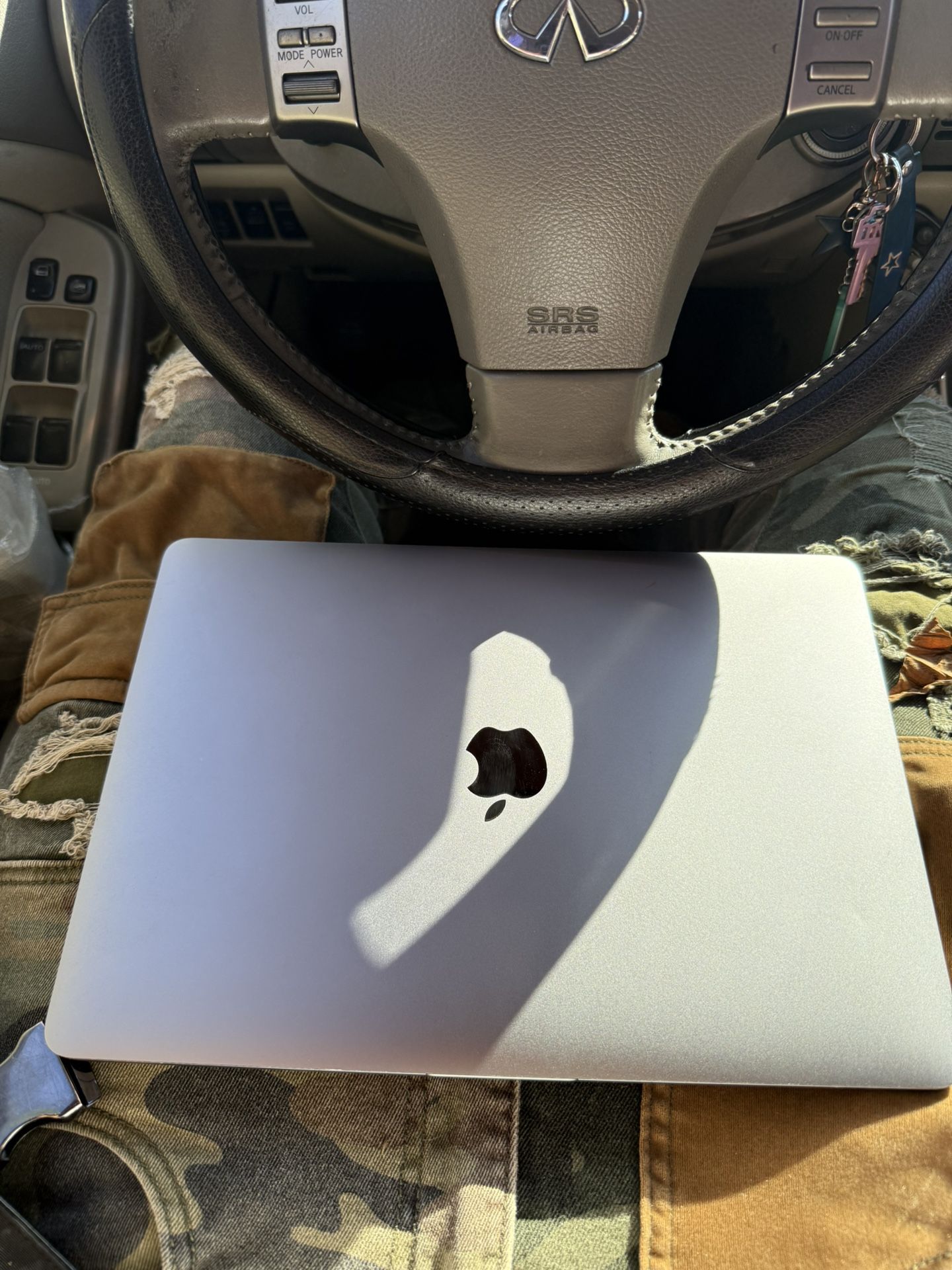 MacBook Pro