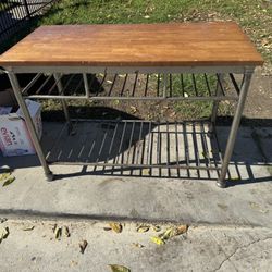 Free Table 