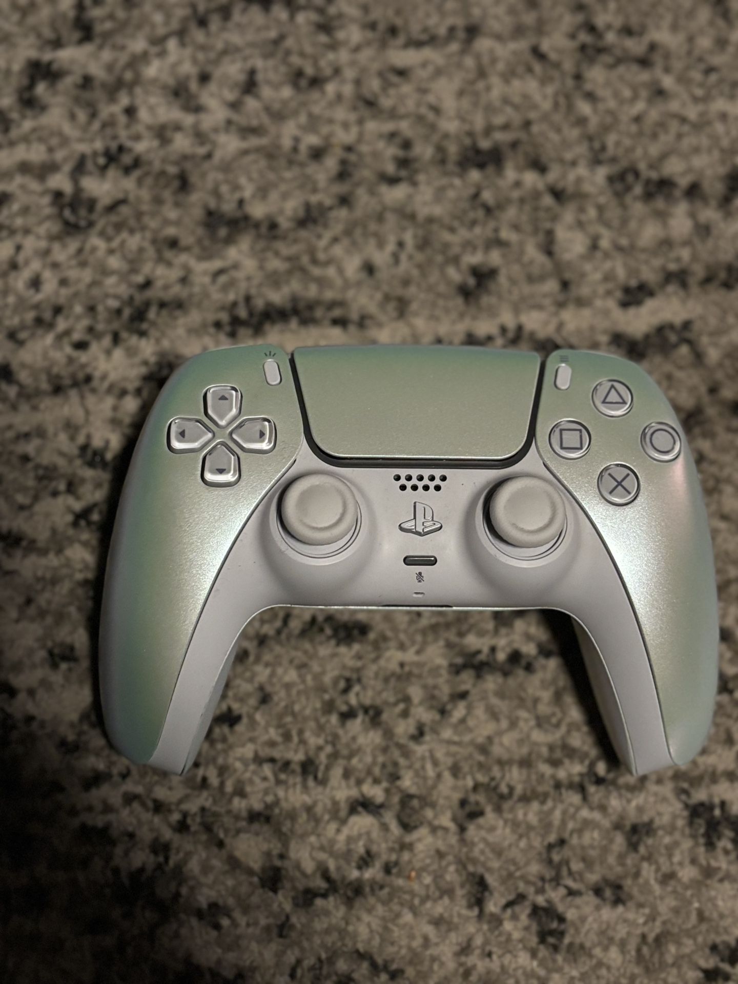 PS5 CONTROLLER ( CHROMA PEARL )