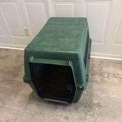 XL Dog Kennel 