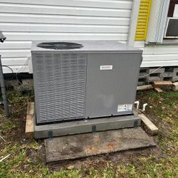 🥶New Air Conditioning unit with installation