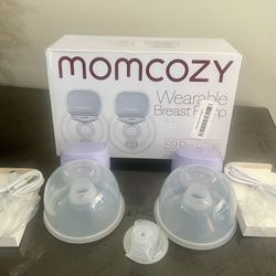 Momcozy