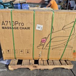 A710Pro Massage Chair trbjj6ygg