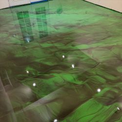 Epoxy