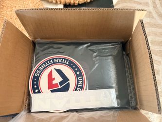 2.5 lb plates for vest Titan Fitness