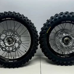 Brand new Ktm/GasGas/Husky OEM 17/14 Wheels