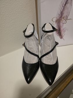 Jessica Simpson Pump 6.5
