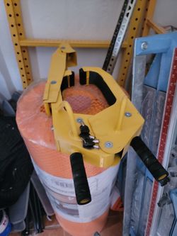 Trailer lock