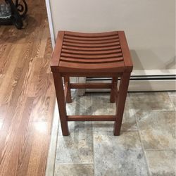 Kitchen Stools
