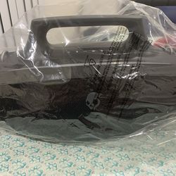 Skullcandy Barrel Used