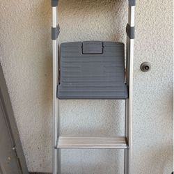 4 ft Ladder