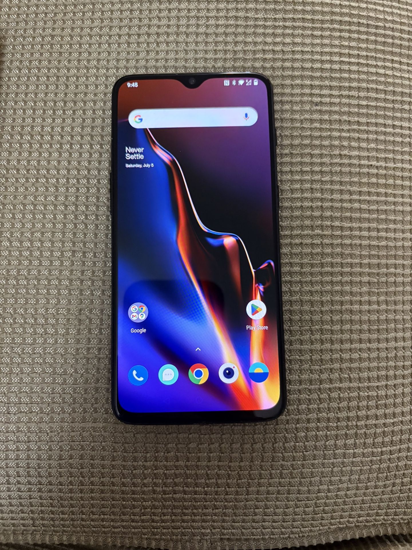 T-Mobile OneTouch 6T