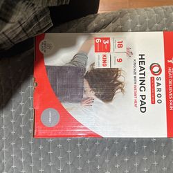 Heating Pad