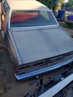1977 To 1979 Impala Caprice Parts