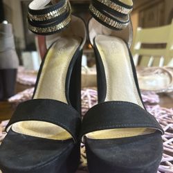 Brand: Charlotte Russe