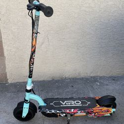 Scooter viro top