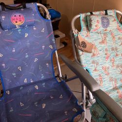 Beach Chairs 
