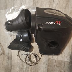 2015-2016 Dodge Challenger Hellcat Cold Air Intake 