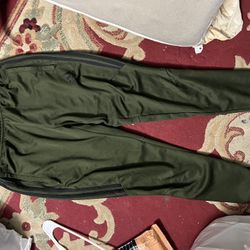 Adidas Tiro Pants Size Medium 