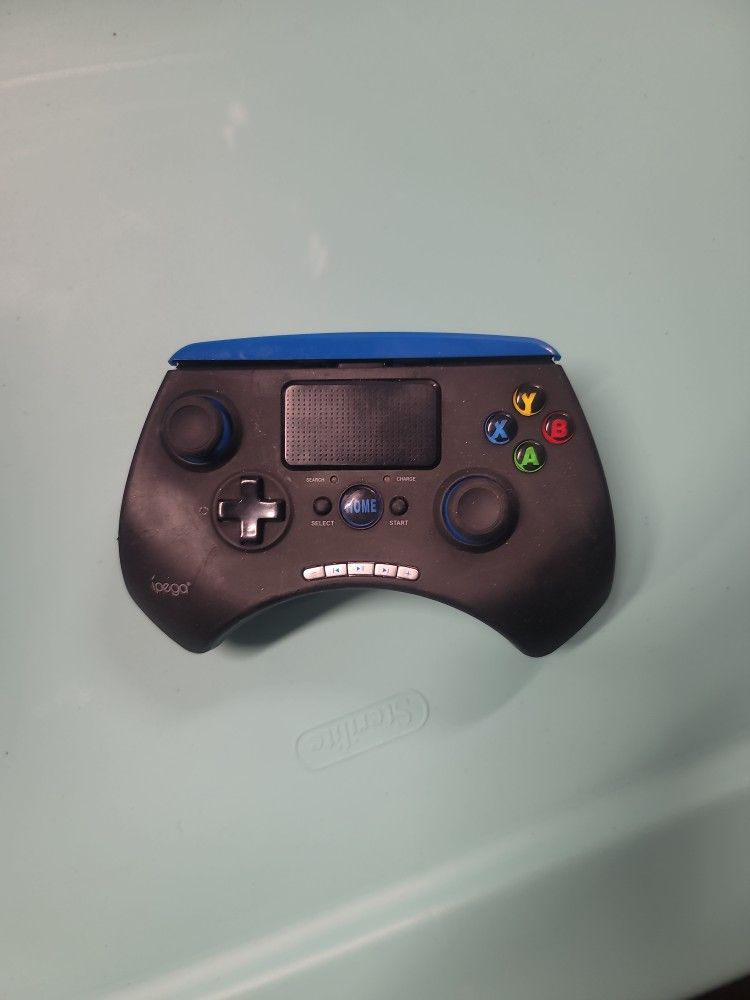 ipega BLUETOOTH controller