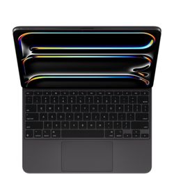 Magic Keyboard For 13in Black 