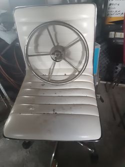 Marine Sterring wheel