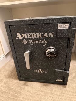 SAFE- American Security